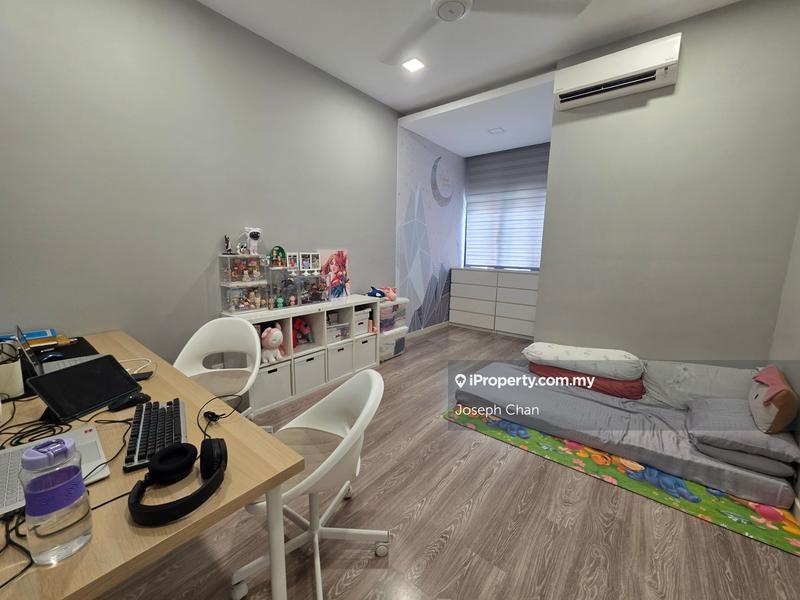 Rumah Teres 2-Tingkat untuk Dijual di Taman Cahaya Alam, Shah Alam oleh Joseph Chan - iProperty.com.my
