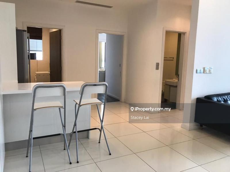 Kediaman Servis untuk Dijual di M Suites oleh Stacey Lai - iProperty.com.my
