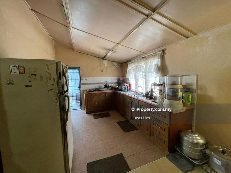 Rumah Berangkai 1 Tingkat untuk Dijual di ysub6, Cheras oleh Lucas Lim - iProperty.com.my