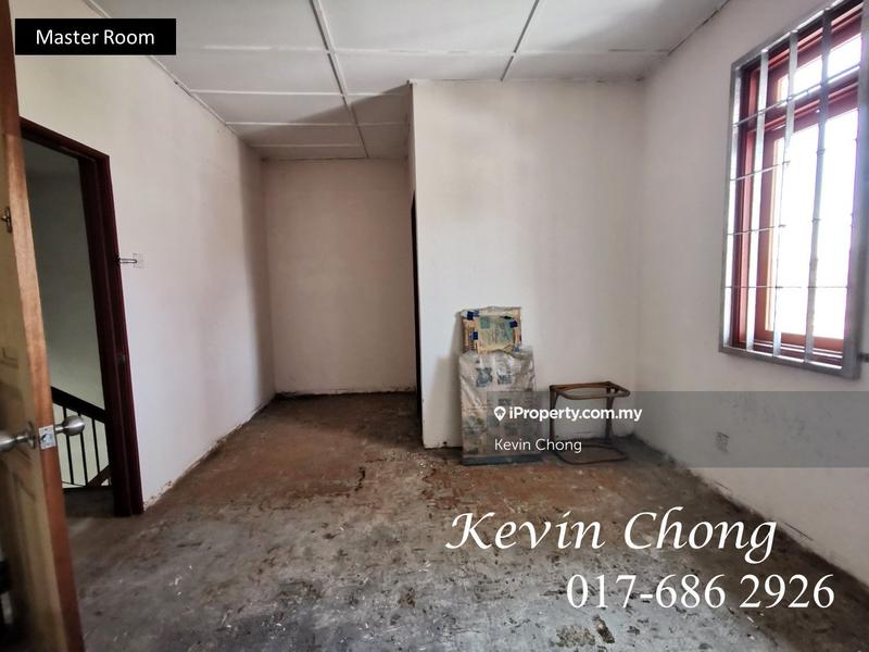 Rumah Berangkai 2 Tingkat untuk Dijual di Bukit Beruntung, Serendah oleh Kevin Chong - iProperty.com.my