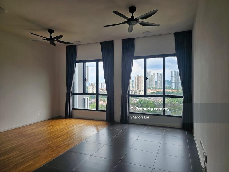 Service Residence for Sale in Ativo Suites @ Damansara Avenue by Sharon Lai - iProperty.com.my