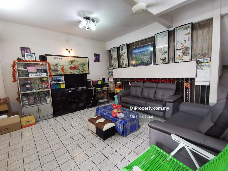 Rumah Berangkai 2 Tingkat untuk Disewa di Jalan 21/1, Petaling Jaya oleh Michael Chai - iProperty.com.my