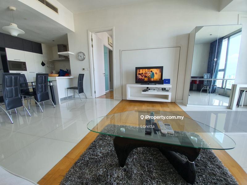 Service Residence for Rent in Gateway Kiaramas Residences by Loretta - iProperty.com.my