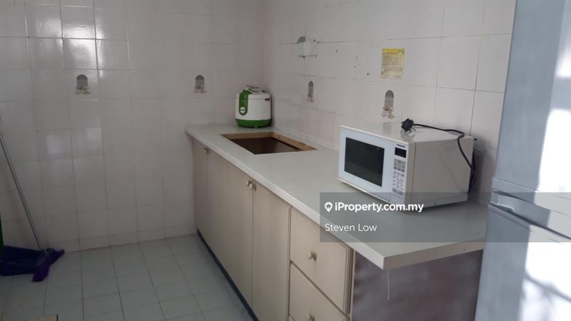 Kondominium untuk Dijual di Desa Kiara oleh Steven Low - iProperty.com.my