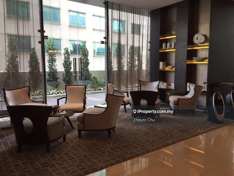 Residensi Servis untuk Dijual di Banyan Tree Signatures oleh Zheyzz Chu - iProperty.com.my