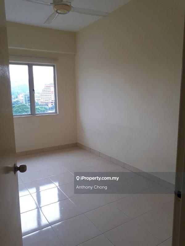 For Sale - Ampang Boulevard