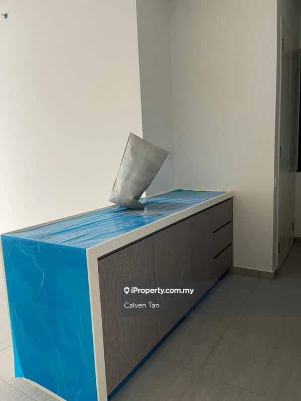 Residensi Servis untuk Dijual di The Arcuz oleh Calven Tan - iProperty.com.my