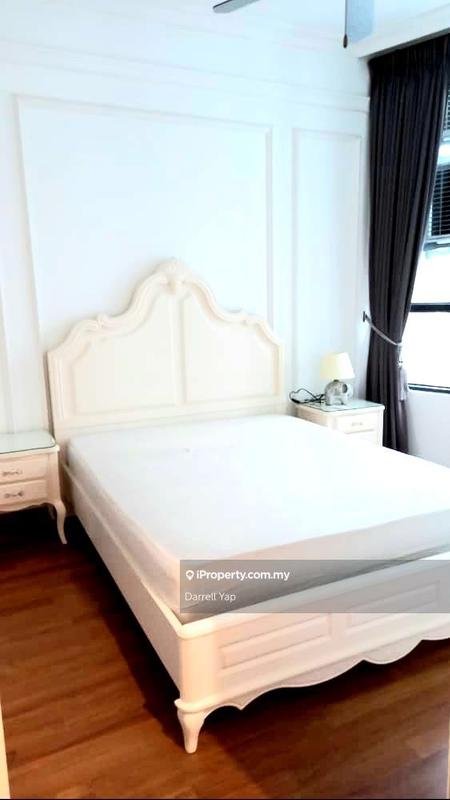 Kediaman Servis untuk Disewa di KL Gateway Premium Residences oleh Darrell Yap - iProperty.com.my