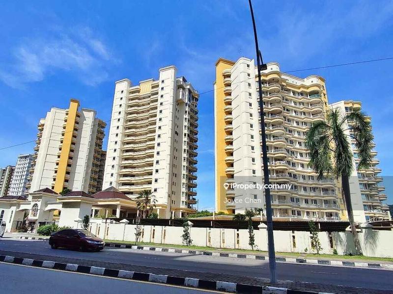 For Sale - Gold Coast Resort Condominium