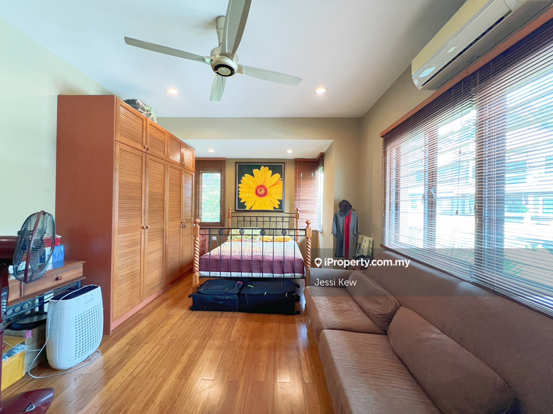 Semi-Detached House for Sale in Hijauan Residence, Ulu Langat by Jessi Kew - iProperty.com.my