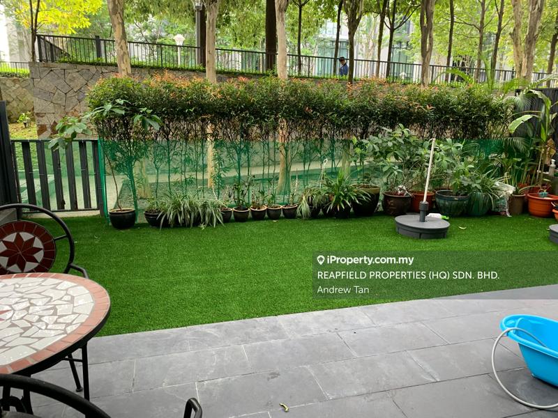 3-storey Terraced House for Sale in Desa Parkcity, Kuala Lumpur by Andrew Tan - iProperty.com.my