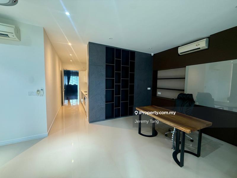 Condominium for Sale in Pavilion Hilltop by Jeremy Tang - iProperty.com.my