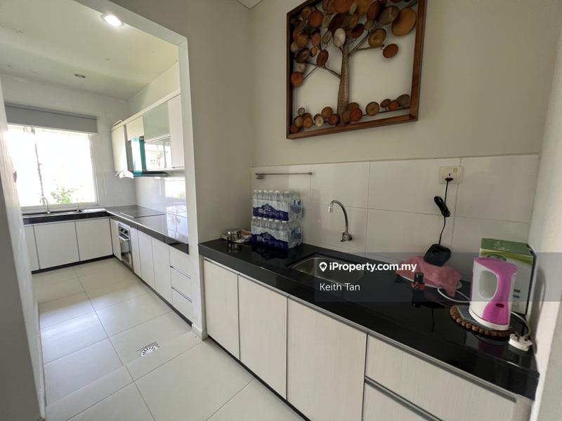 3-storey Terraced House for Sale in Laman Klebang, Klebang by Keith Tan - iProperty.com.my