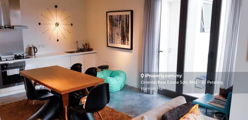 For Sale - Centrio Pantai Hillpark