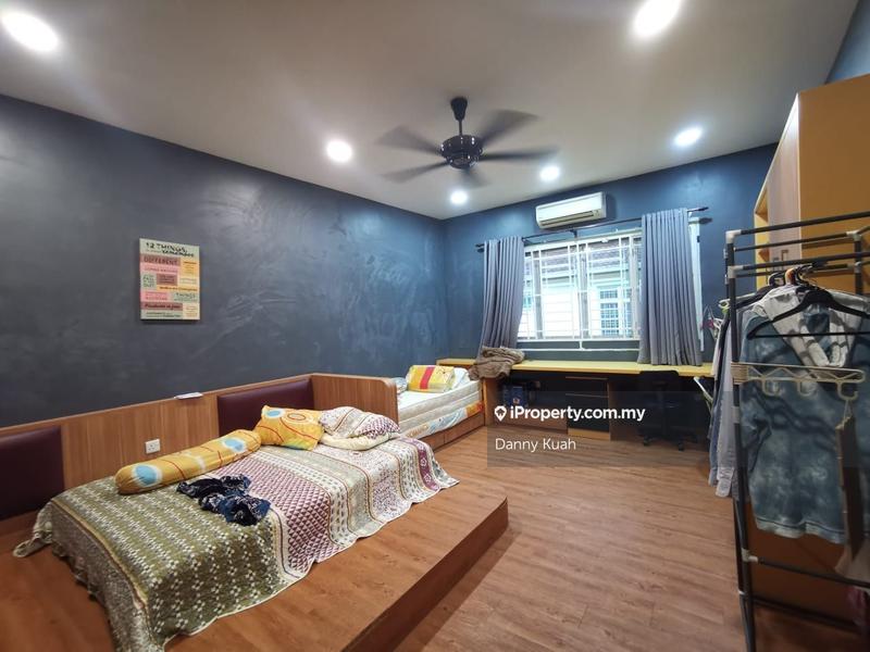 Banglo untuk Dijual di Taman Cheng Baru, Cheng oleh Danny Kuah - iProperty.com.my