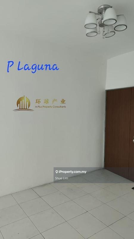 For Sale - Pinang Laguna