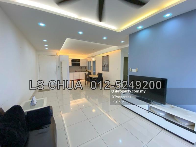 Condominium for Sale in Ocean View Residences by LS Chua - iProperty.com.my