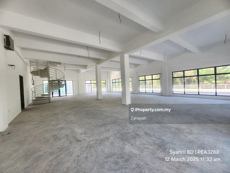 Shop / Office untuk Dijual di Cyber 4, Cyberjaya oleh Zahayati - iProperty.com.my
