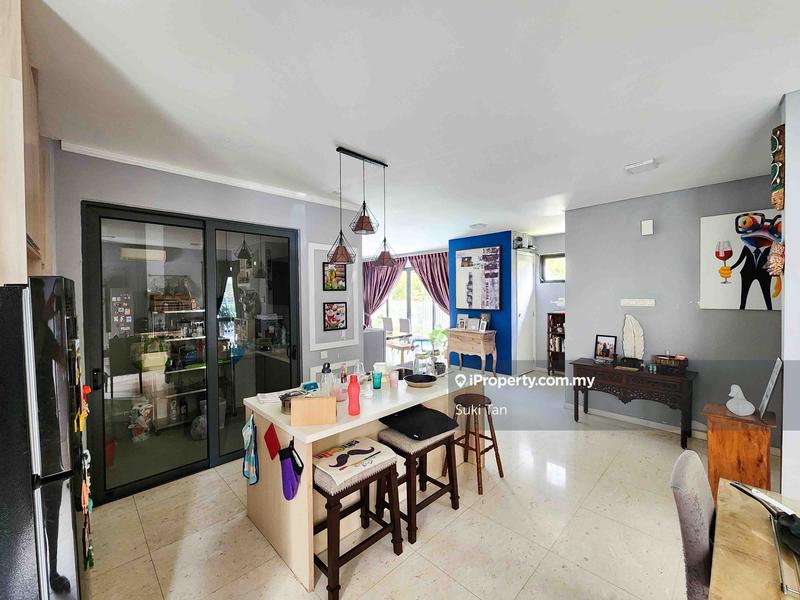 Semi-Detached House for Sale in THE GROVE Lake Fields / Lakefields / Sungai Besi, Sungai Besi by Suki Tan - iProperty.com.my