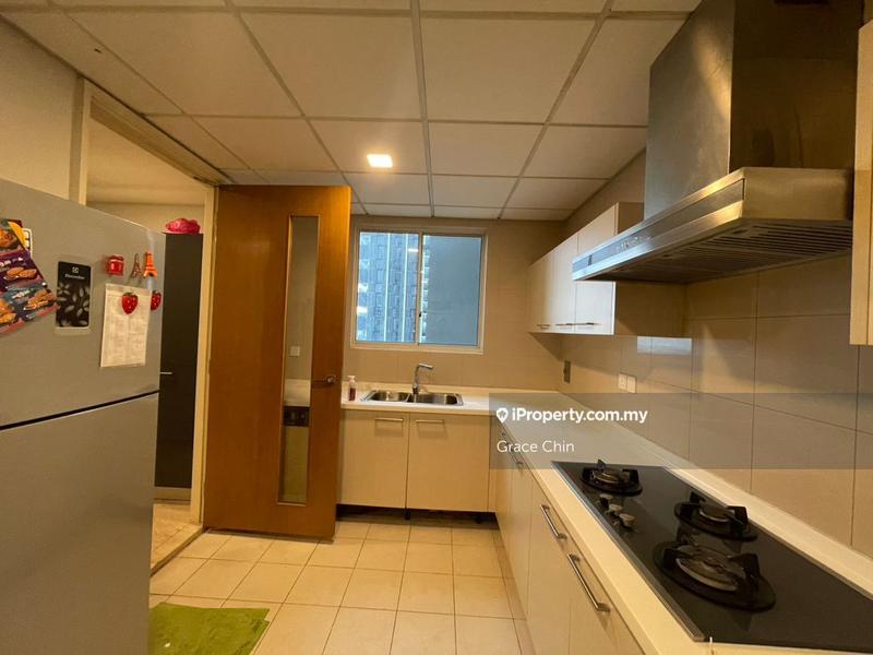 Kondominium untuk Dijual di 28 Mont Kiara @ MK28 oleh Grace Chin - iProperty.com.my