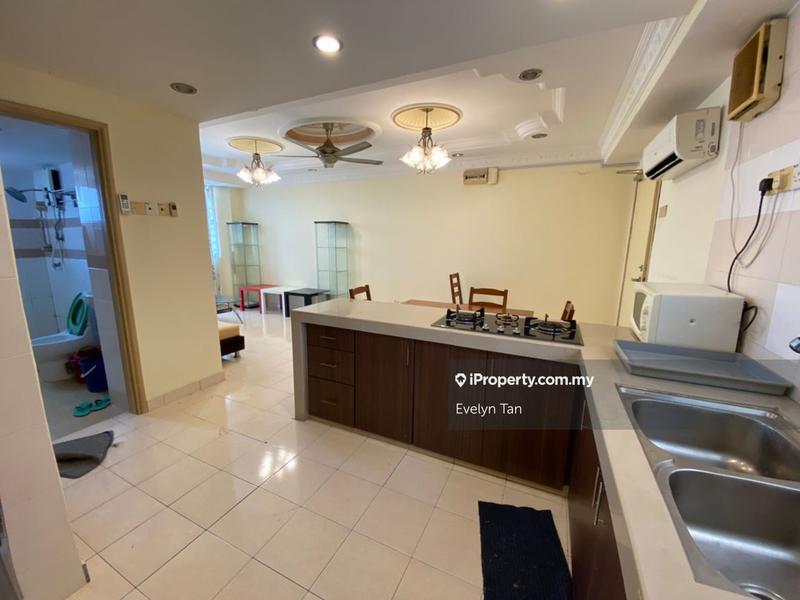 For Rent - Rhythm Avenue