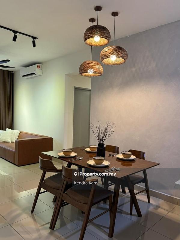 For Rent - M Vertica