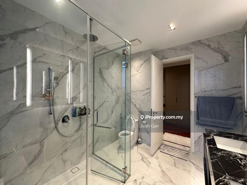 Condominium for Sale in Pavilion Hilltop by Josh Gan - iProperty.com.my