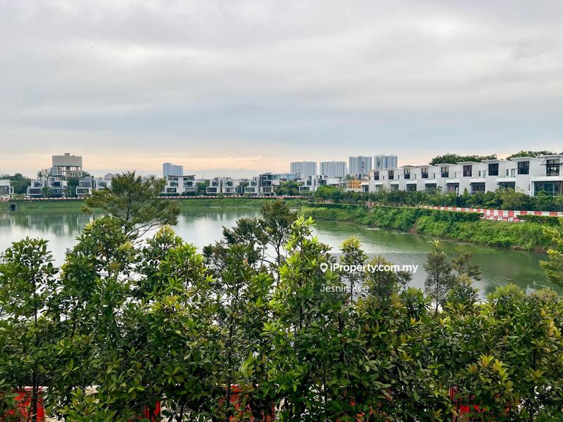 3-storey Terraced House for Sale in Lake Fields, Sungai Besi by Jesnin Kee - iProperty.com.my