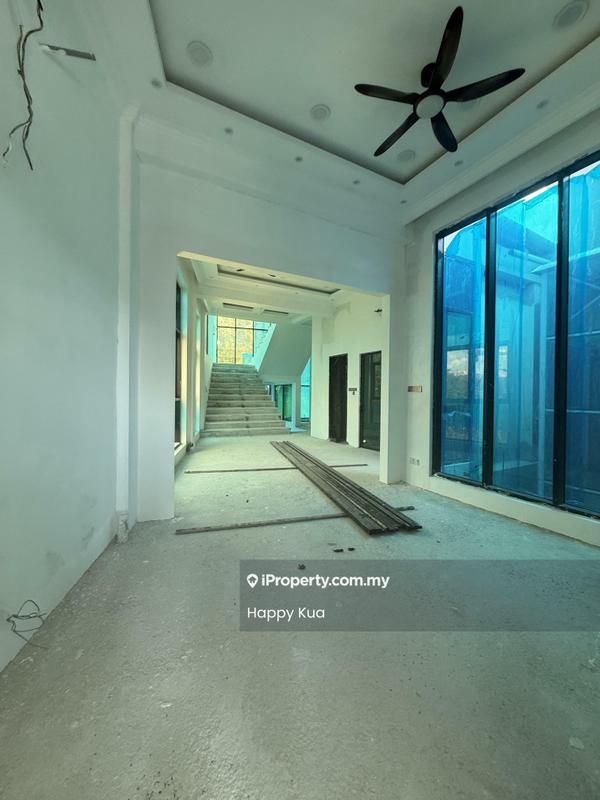 Semi-Detached House for Sale in Beverly Heights, Ampang by Happy Kua - iProperty.com.my