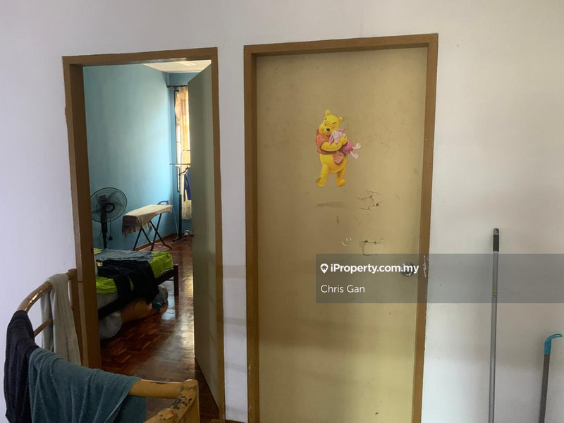Rumah Berangkai 2 Tingkat untuk Dijual di Bukit Ubi, Kuantan oleh Chris Gan - iProperty.com.my