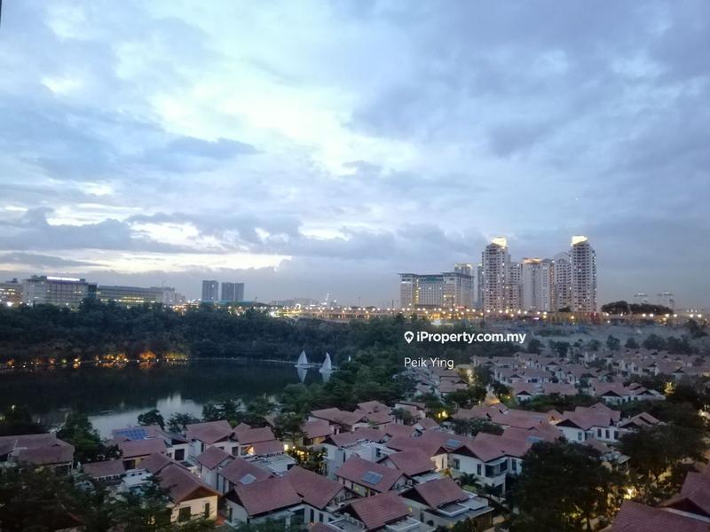 Condominium for Sale in LaCosta @ Sunway South Quay by Peik Ying - iProperty.com.my