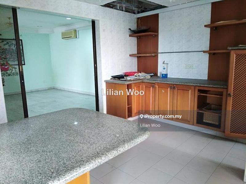 Rumah Berkembar untuk Dijual di Taman Cheras, Cheras oleh Lilian Woo - iProperty.com.my