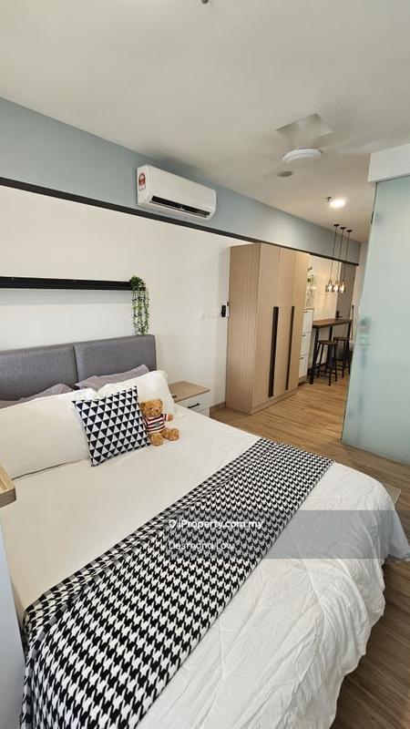 Service Residence for Rent in Riveria City by Desmond Low - Bedroom - iProperty.com.my