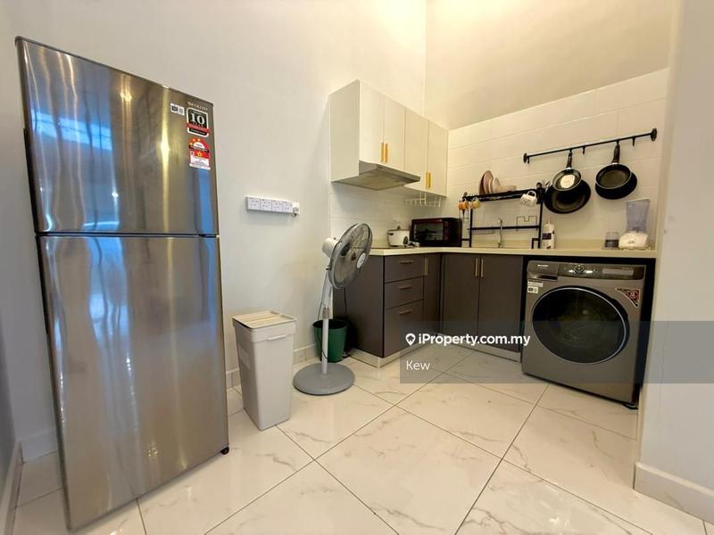 Service Residence for Rent in Arte Cheras by Kew - iProperty.com.my