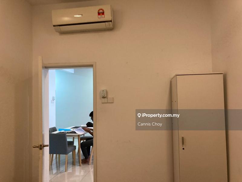 Kediaman Servis untuk Disewa di Paramount Utropolis oleh Cannis Choy - iProperty.com.my