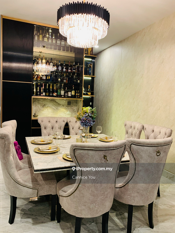 4-storey Terraced House for Sale in Bukit Kiara, Kuala Lumpur by Cannice You - iProperty.com.my