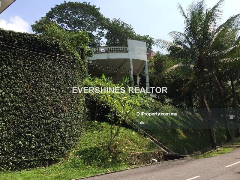 Banglo Tanah untuk Dijual di Bukit Tunku (Kenny Hills), Kuala Lumpur oleh Julie L - iProperty.com.my