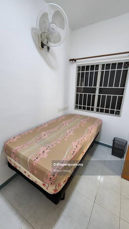 Kondominium untuk Dijual di Taman Desa Relau 2 oleh Shawn Hong - iProperty.com.my