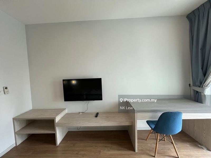 Service Residence for Sale in Tropical Villa by NK Lew - iProperty.com.my