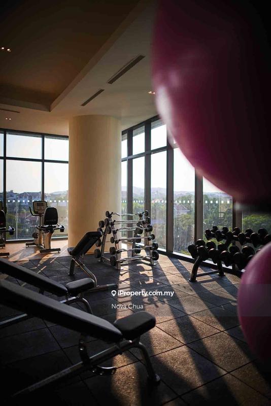 For Sale - Damansara City Residency (DC Residensi)