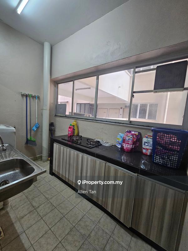 Kondominium untuk Dijual di Kelana Mahkota oleh Allen Tan - iProperty.com.my