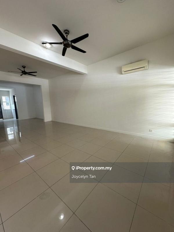 Rumah Teres 2-Tingkat untuk Dijual di Bandar Rimbayu, Telok Panglima Garang oleh Joycelyn Tan - iProperty.com.my