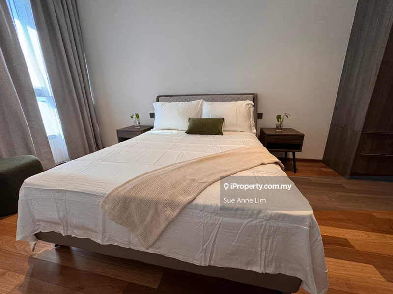 For Rent - Marriott Residence @ Gurney