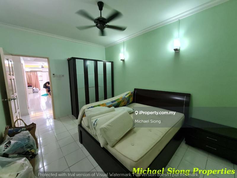 Townhouse for Sale in Taman Amansiara, Rawang by Michael Siong - iProperty.com.my