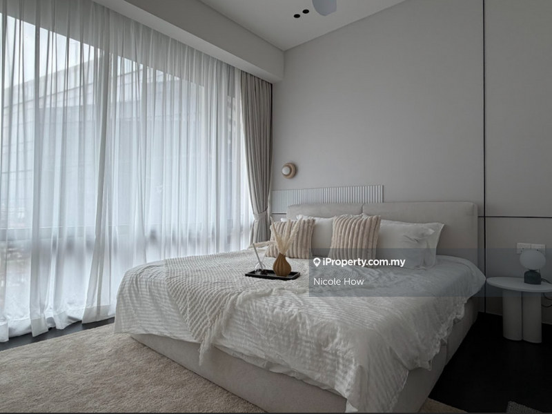 Service Residence for Sale in Pavilion Damansara Heights by Nicole How - iProperty.com.my