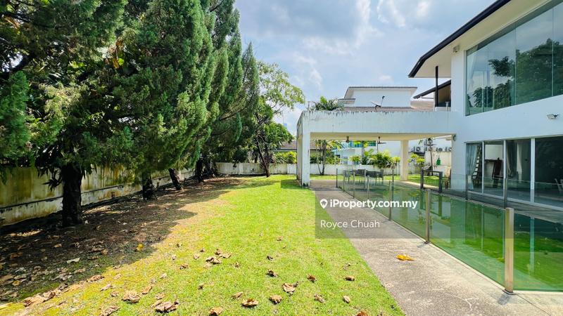 Bungalow House for Sale in Taman Damansara Endah, Damansara Heights by Royce Chuah - iProperty.com.my
