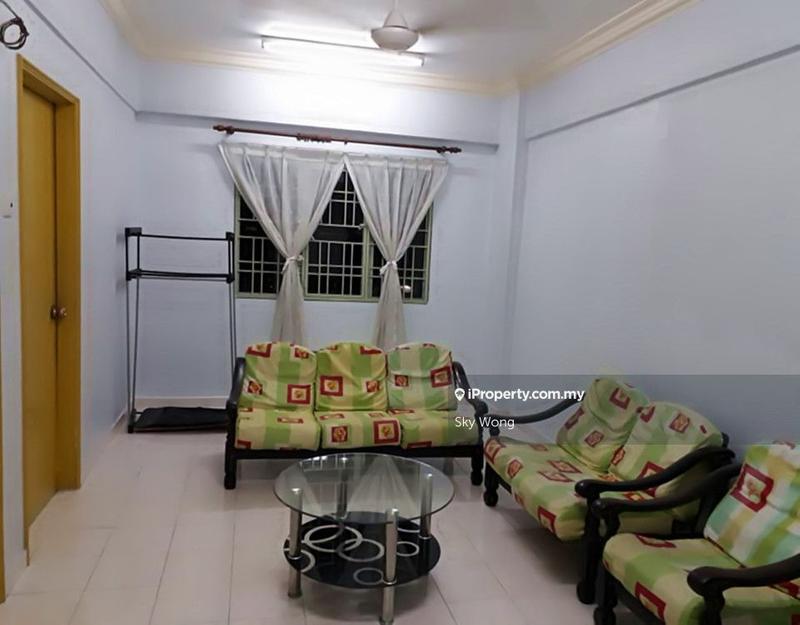 For Sale - Kantan Court