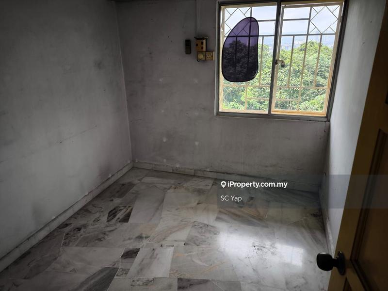 Pangsapuri untuk Dijual di Hijau Ria Kepong Indah oleh SC Yap - iProperty.com.my