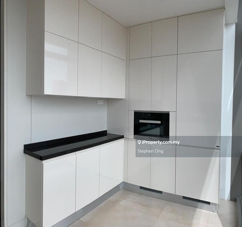Service Residence untuk Dijual di Pavilion Suites oleh Stephen Ong - iProperty.com.my