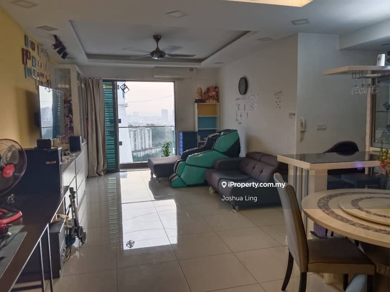 For Sale - Trinity Aquata